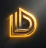 Logan Detty Photo Logo